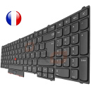 /!\Clavier FR pour LENOVO ThinkPad P50 - 20EN / 20EQ - Original Fran&ccedil;ais Azerty