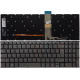 Clavier FR pour LENOVO - SN20W65204 PR5S-FR SN20Z38705 SN20W65271 SN20Z38732 - Original Français Azerty
