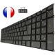 Clavier FR pour LENOVO - SN20W65204 PR5S-FR SN20Z38705 SN20W65271 SN20Z38732 - Original Français Azerty