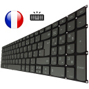 Clavier FR pour LENOVO - SN20W65204 PR5S-FR SN20Z38705 SN20W65271 SN20Z38732 - Original Français Azerty