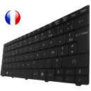 /!\Clavier FR pour eMachines - V111102AK5 FR PK130E91A14 NAV51 - Français Azerty