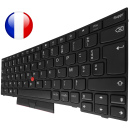 /!\Clavier FR pour LENOVO ThinkPad L13 Yoga 20R5 20R6 - Fran&ccedil;ais Azerty