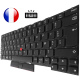 Clavier FR pour Lenovo ThinkPad Yoga X390 20NN 20NQ - Original Français Azerty