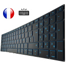 Clavier FR pour LENOVO - SN20T04699 SG-86470-2FA SN5364BL2 PC5CPB-FR - Original Fran&ccedil;ais Azerty