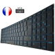 Clavier FR pour LENOVO - SN20T04699 SG-86470-2FA SN5364BL2 PC5CPB-FR - Original Français Azerty