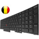 Clavier BE pour LENOVO ThinkPad P51s / P52s / T570 / T580 - Original belge Azerty