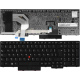 Clavier BE pour LENOVO ThinkPad P51s / P52s / T570 / T580 - Original belge Azerty
