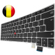 Clavier BE pour LENOVO - 01ER793 SN20M26377 TH-85B0 LIM14Q36B0-3876A 01ER834 - Original Belge Azerty