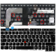 Clavier BE pour LENOVO - 01ER793 SN20M26377 TH-85B0 LIM14Q36B0-3876A 01ER834 - Original Belge Azerty