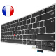 Clavier FR pour LENOVO - 01ER798 SN20M26382 Model TH-85F0 LIM14Q36F0-3876A 01ER839 - Original Français Azerty