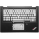 Cover contour EU clavier pour Lenovo ThinkPad Yoga X390 20NN 20NQ