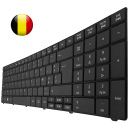Clavier BE pour ACER - 60.MHPN5.004 NK.I1717.03S 9Z.N3M82.J1A 0KN0-YX1BE13 - Original Belge Azerty
