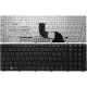 Clavier BE pour ACER - 60.MHPN5.004 NK.I1717.03S 9Z.N3M82.J1A 0KN0-YX1BE13 - Original Belge Azerty