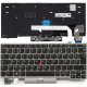 Clavier FR pour LENOVO - 01YP811 SN20P35096 CMSNBL-84F0 LIM17C96F0-4426 - Français Azerty