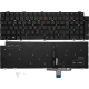 Clavier FR pour DELL Latitude 5520 5521 / 5530 5531 / 5540 - Original Français Azerty