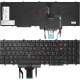 /!\Clavier DELL Latitude 15 5000 - E5550/5550 E5570 Original Français Azerty