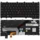 /!\Clavier LENOVO ThinkPad Yoga X380 20LH 20LJ Original Belge Azerty