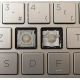 Touche pour Clavier HP - L37531-051 AEG7DF00110 9Z.NECBQ.A0F NSK-XBABQ 9Z.NECLN.F01