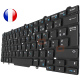 /!\Clavier FR pour DELL Latitude 14 7000 Serie E7450 - Français Azerty