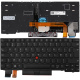 Clavier BE pour LENOVO - 5N20V43043 5N20V43187 5N20V43334 - Belge Azerty