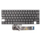 Touche pour Clavier LENOVO - SN20N0459116 AE08L010 NSK-BWFBC 0F