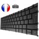 Clavier FR pour LENOVO Ducati 5 (Type 82ES) - Original Français Azerty