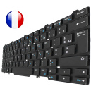 /!\Clavier FR pour DELL Latitude 12 7000 2 in 1 - 7275 Original Fran&ccedil;ais Azerty