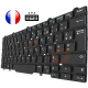 /!\Clavier DELL Latitude 12 7000 2 in 1 - 7275 Rétro-Éclairé Original Français Azerty