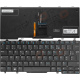/!\Clavier DELL Latitude 12 7000 2 in 1 - 7275 Rétro-Éclairé Original Français Azerty