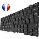 /!\Clavier DELL Latitude 12 7000 / E7290 - 12 7290 Original Fran&ccedil;ais Azerty