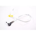 Bouton Power - lecteur d'empreinte pour Lenovo IdeaPad 5-14