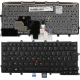 Clavier BE pour LENOVO - 01EP030 SN20L82618 Model CS16 WV4 - BEL SG-85900-2JB FU1361 - Belge Azerty