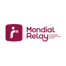 Frais de port - Mondial Relay