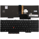 Clavier BE pour LENOVO - 01HW288 SN20M25779 9Z.NCEBT.21A NSK-Z92BT 1A PK131312B16 - Original Belge Azerty