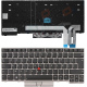 Clavier BE pour LENOVO - 01YN346 SN20P34928 CMFBL-85B0 46K.0CTKB.0046 LIM17F36B0J4423 - Original Belge Azerty