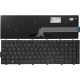 Clavier BE pour DELL - 0347YH NSK-LR0SC 1A PK1313G1A19 - Original Belge Azerty