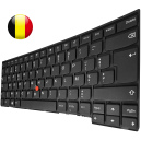 Clavier BE pour LENOVO - 01EN514 SN20L82463 Model CS13T LARUE3- BEL SG-85950-2JB - Original Belge Azerty