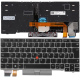 Clavier BE pour LENOVO - 01YP926 SN20P35291 Shrunk-BL SG-91550-2JB FU8383BL1 - Belge Azerty