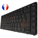 Clavier HP - 736658-051 NSK-CP1UV 9Z.N9JUV.10F 6037B0085705 - Original Français Azerty
