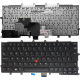 Clavier UK pour LENOVO - 01EN576 SN20L82560 MP-12M36GB-3872 CS13X-84GB - Original Anglais Qwerty