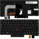 Clavier BE pour LENOVO - 01AX493 SN20L72814 WIDBL-85B0 PK1312D2B16 LIM16C26B0JG62A - Original Belge Azerty