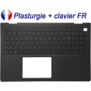 Clavier FR + Plasturgie pour DELL Inspiron 3510 3511 3515 3520 3525 - Original Fran&ccedil;ais Azerty