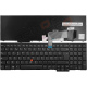 Clavier FR pour LENOVO ThinkPad L540 L560 T540 T550 T560 - Français Azerty