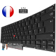 Clavier LENOVO ThinkPad X1 Yoga Gen4 (Type 20QF 20QG 20SA 20SB) - Original Français Azerty