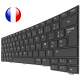 Clavier FR pour DELL Latitude 2100 2110 2120 - Original Français Azerty