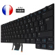 /!\Clavier Dell Latitude E6430u - Rétro-Éclairé Français Azerty