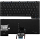 /!\Clavier Dell Latitude E6430u - Rétro-Éclairé Français Azerty