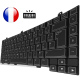 Clavier FR pour DELL Alienware M14X R1 / R2 - Rétro-éclairé - Original Français Azerty