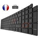 /!\Clavier DELL - 05T3V7 PK132RI3B17 0KN4-0L2FR16 490.0GE07.030F SG-98510-2FA SN8286BL - Original Français Azerty