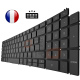 /!\Clavier DELL - 05T3V7 490.0GE07.020F PK132RI2B17 0KN4-0L2FR13 NSK-QF0BW/C/U 0F - Original Français Azerty